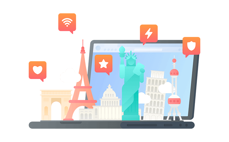 在墨西哥连接到中国vpn - 解锁通